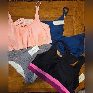 Swim Bundle